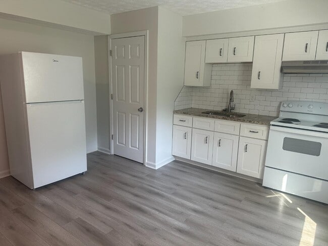 Building Photo - 1213 Martin Luther King Junior Blvd