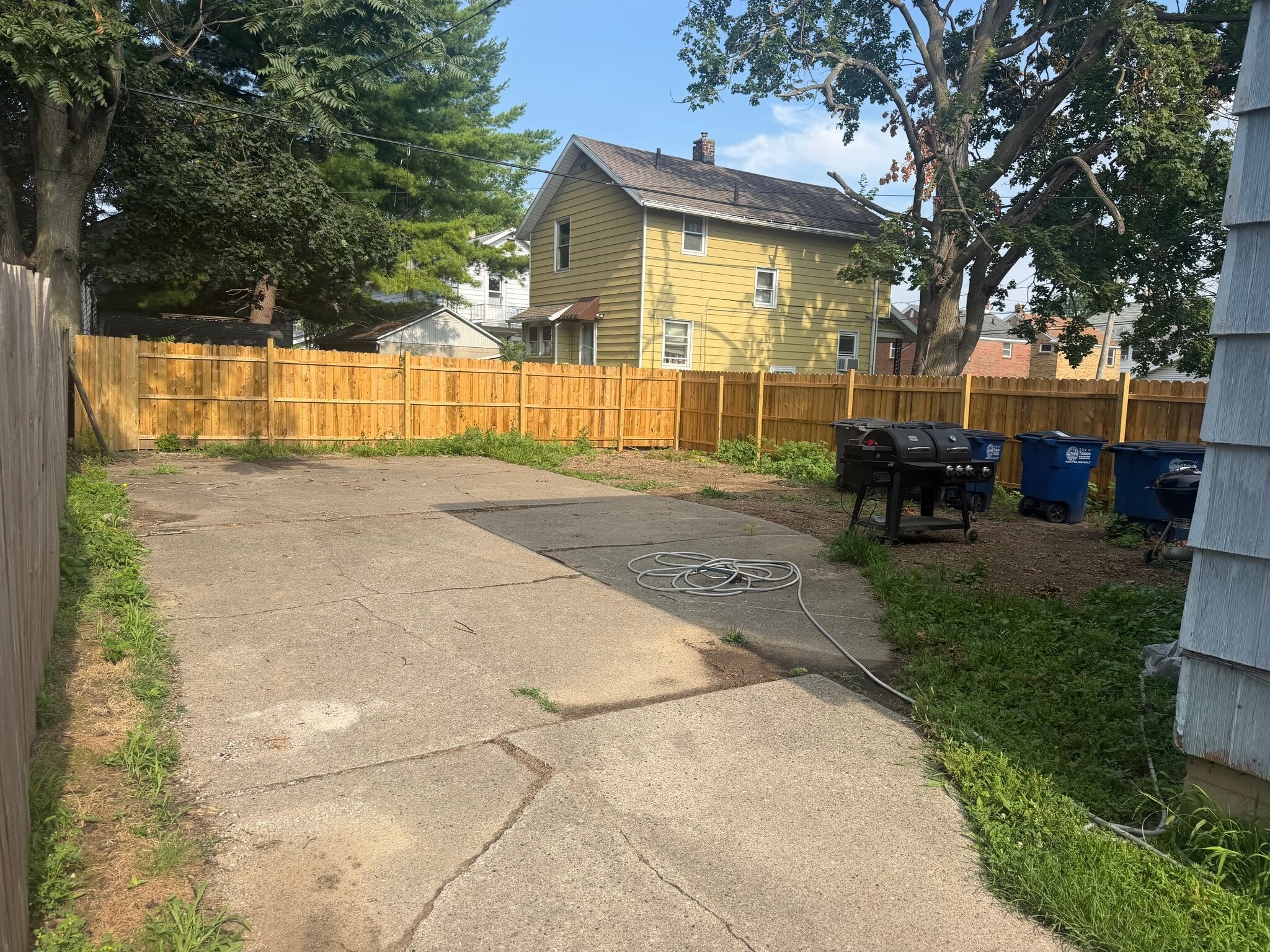 Building Photo - 3721 Watson Ave