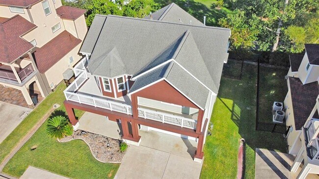 Building Photo - 131 Starboard Dr