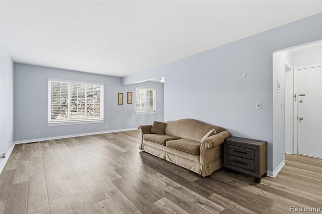 Building Photo - 39435 Van Dyke Ave