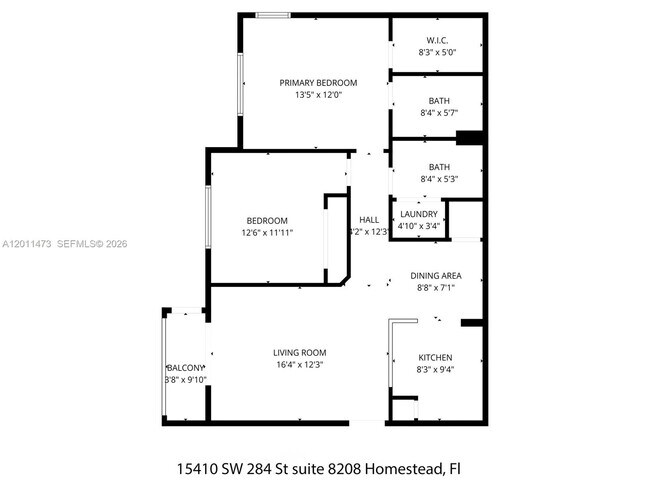 Building Photo - 15410 SW 284th St