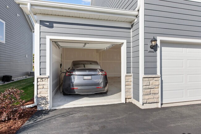 Tesla charger included - 7882 W 105th Pl