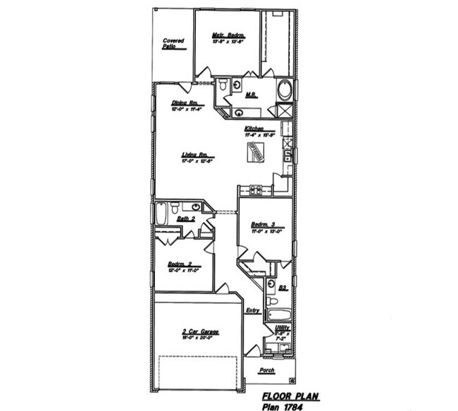 Building Photo - 22826 Ephesus Ave