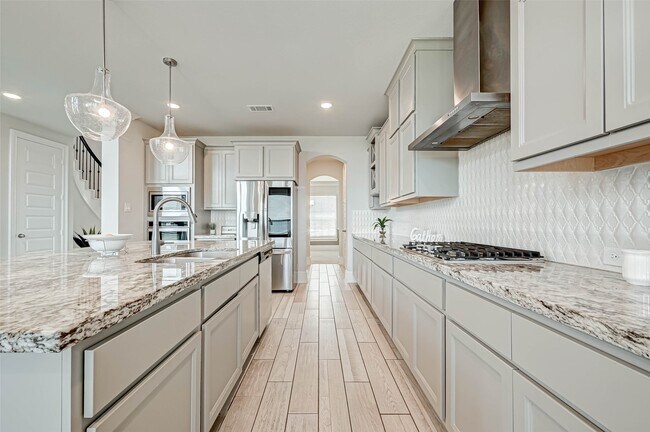 Building Photo - 23134 Mulberry Thicket TRL