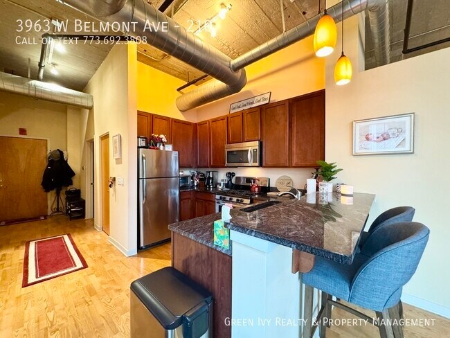 Primary Photo - 3963 W Belmont Ave