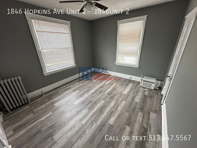 Building Photo - 1846 Hopkins Ave