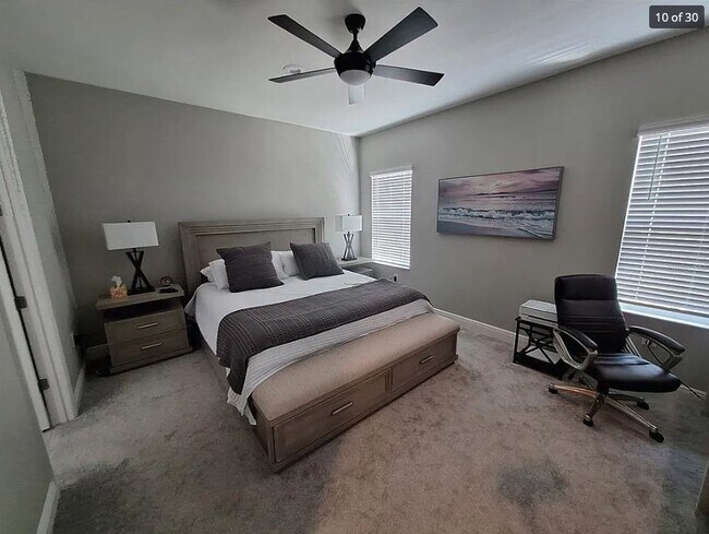 Building Photo - Annual Rental 3 Bedroom 2 Bathroom Single Family Home in Gated Community of Wellen Park