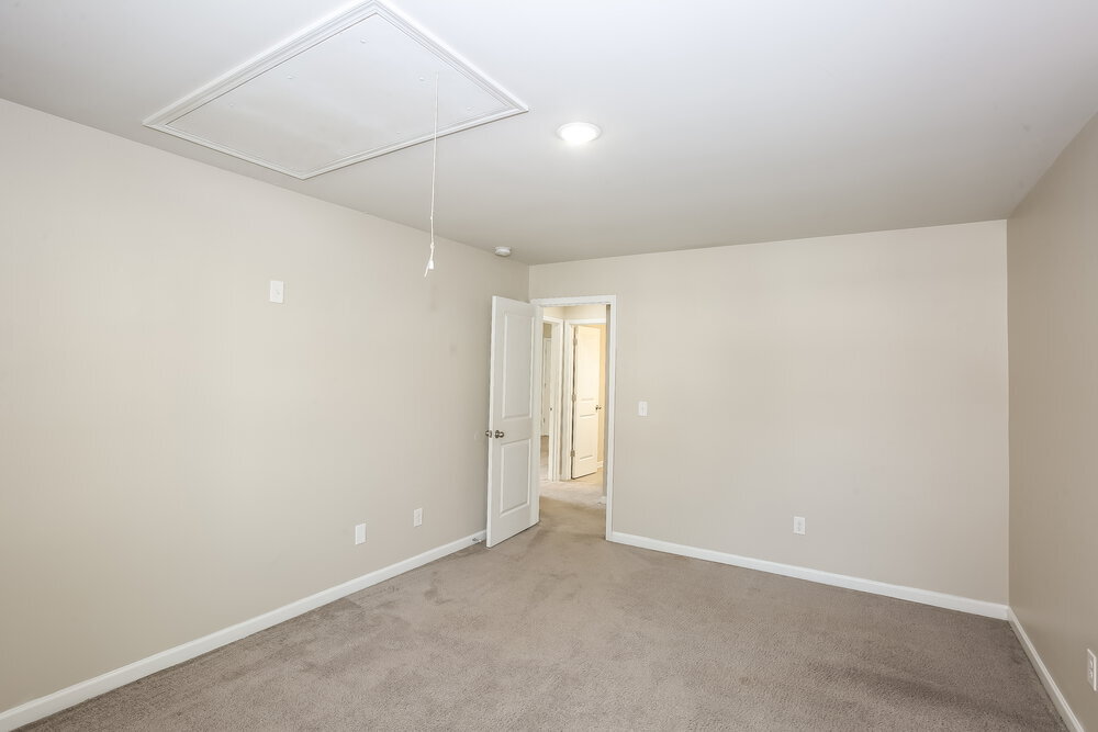 Building Photo - 1011 Helms Rd