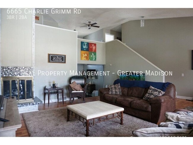 Building Photo - 6665 Charlie Grimm Rd