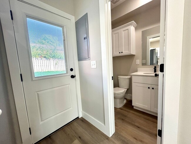 Building Photo - Brand New 2 Bedroom 1.5 Bath home