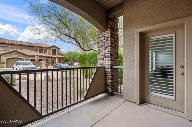 Building Photo - 5450 E Deer Valley Dr