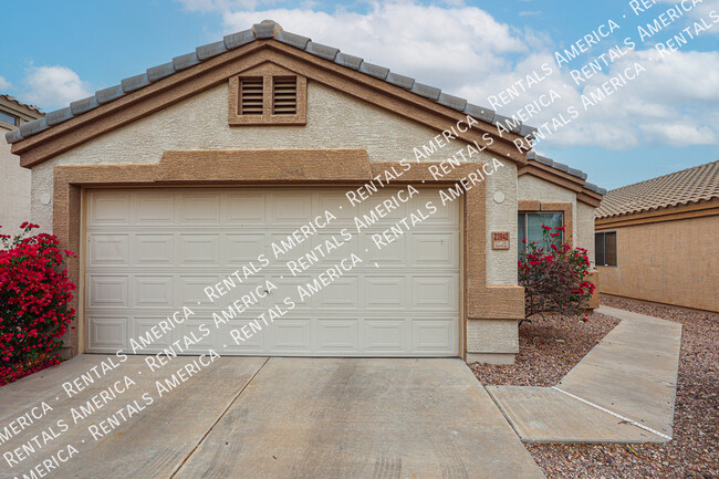 Primary Photo - 23942 W Hadley St
