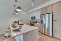 Interior Photo - Northbend