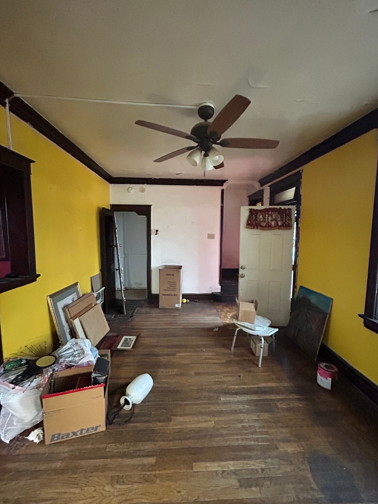 Building Photo - 5479 Claxton Ave