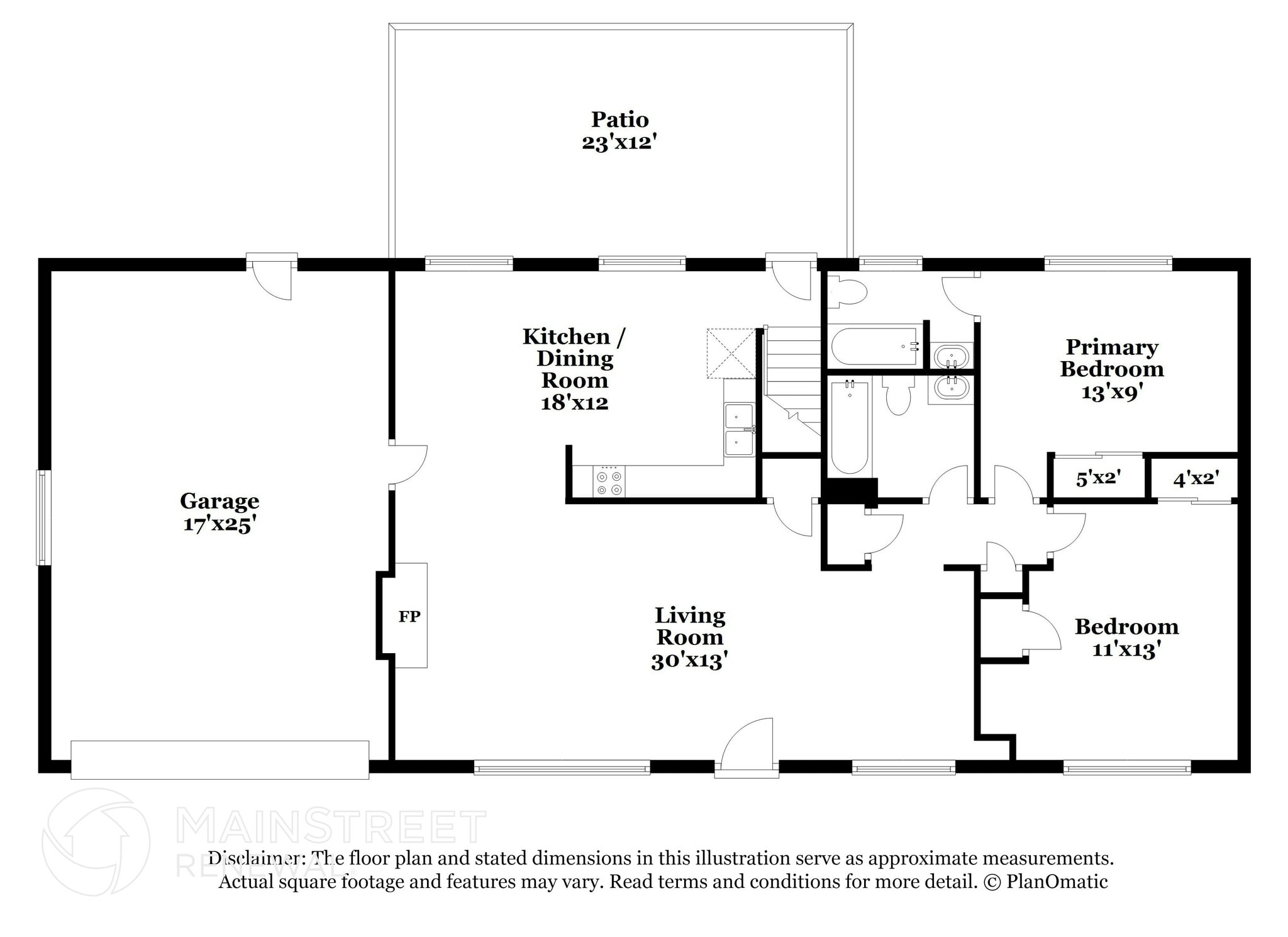 Building Photo - 21 Oakwood Dr