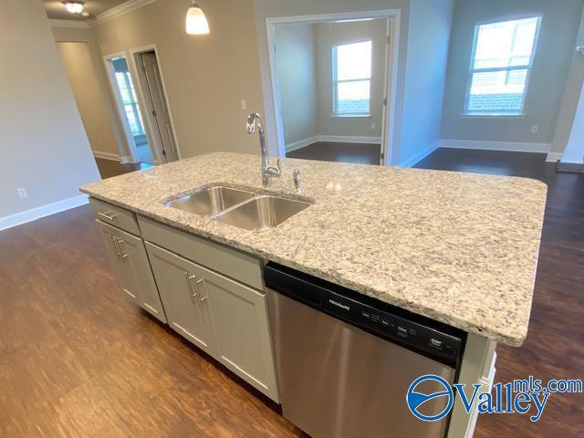 Building Photo - 311 River Rock Dr