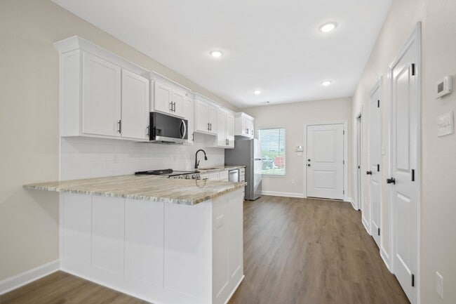 Building Photo - Argenta Area, NLR - 2 Bedroom - New Constr...