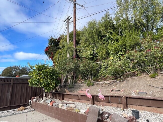 Building Photo - Renovated 3-Bedroom Home w/ Pool in May Valley Neighborhood