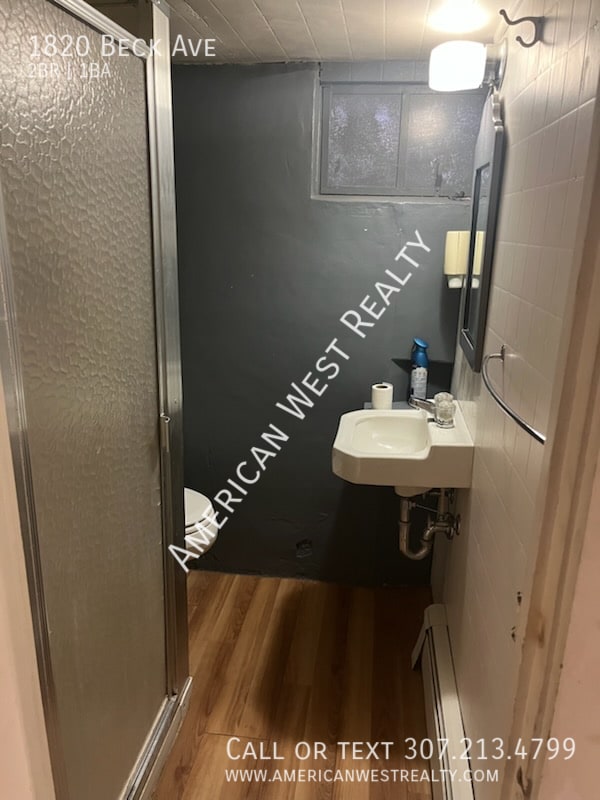 Building Photo - 1820 Beck Ave