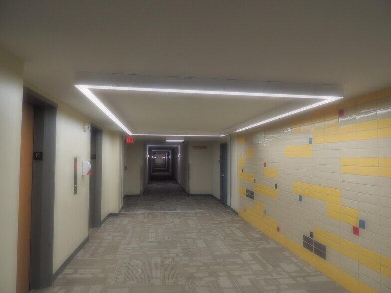 Building Photo - 4600 Duke St