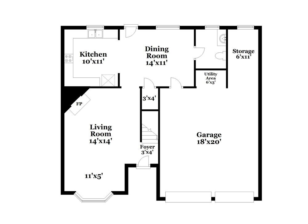 Building Photo - 824 Overlook Trail