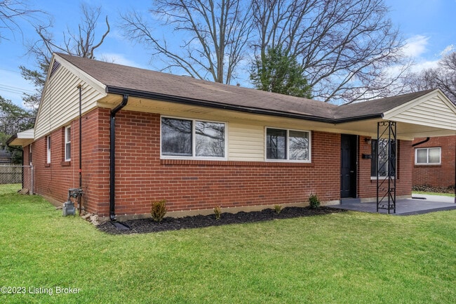 Building Photo - 3113 Maywood Pl