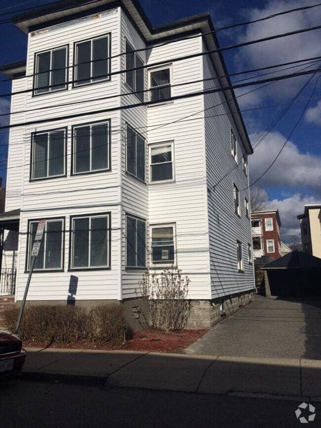 Building Photo - 50-52 Wheatland Street