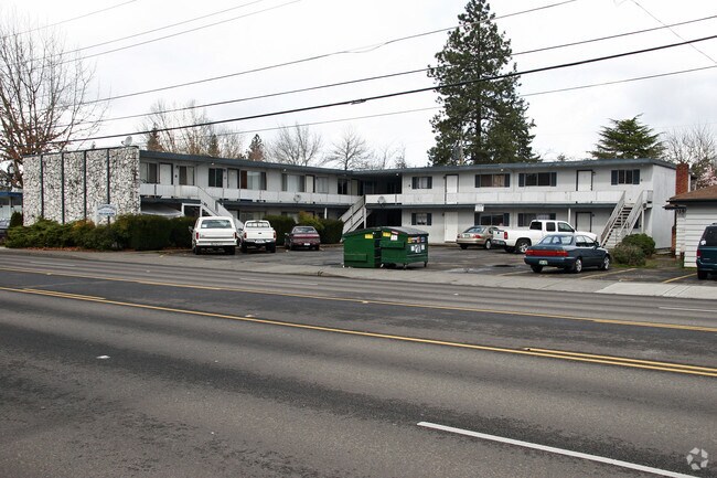 Primary Photo - 12355 SW Allen Blvd