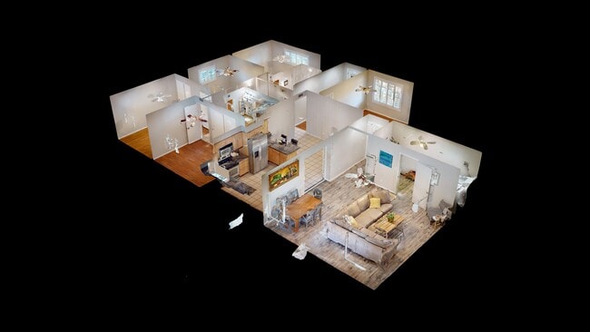 Building Photo - 2080 E Greenway Dr