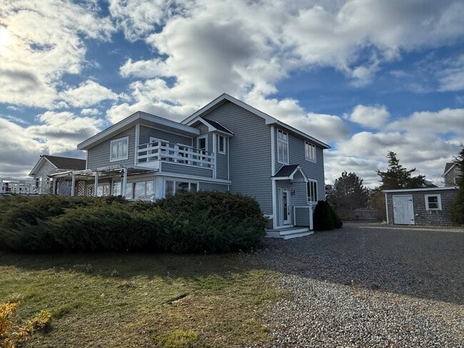 Building Photo - 7 Nancy St