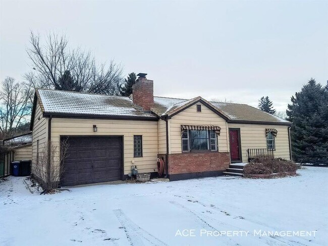 Building Photo - 4302 Timothy St