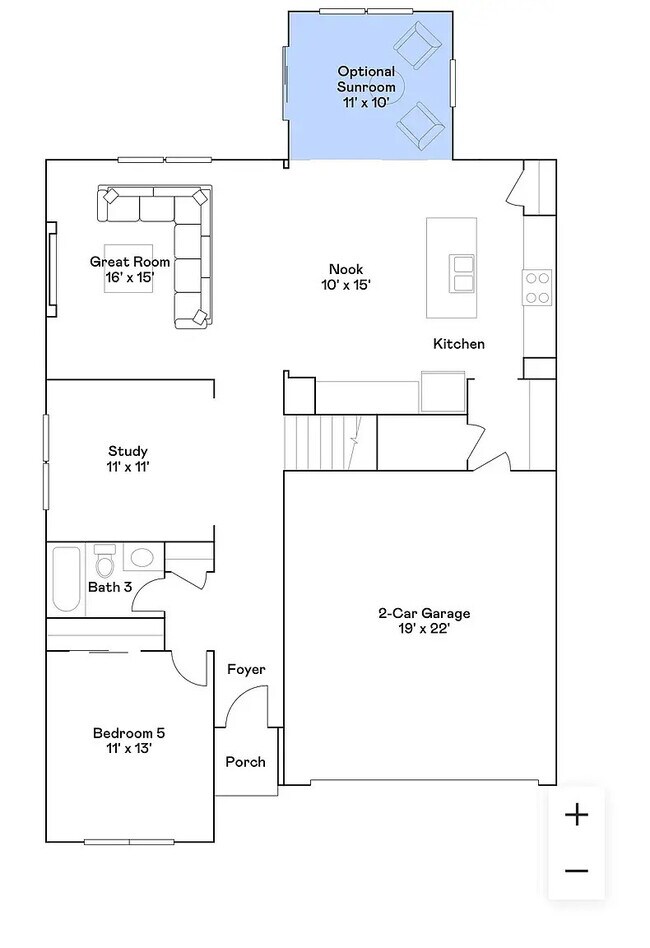 Building Photo - 15386 Alperton Rd