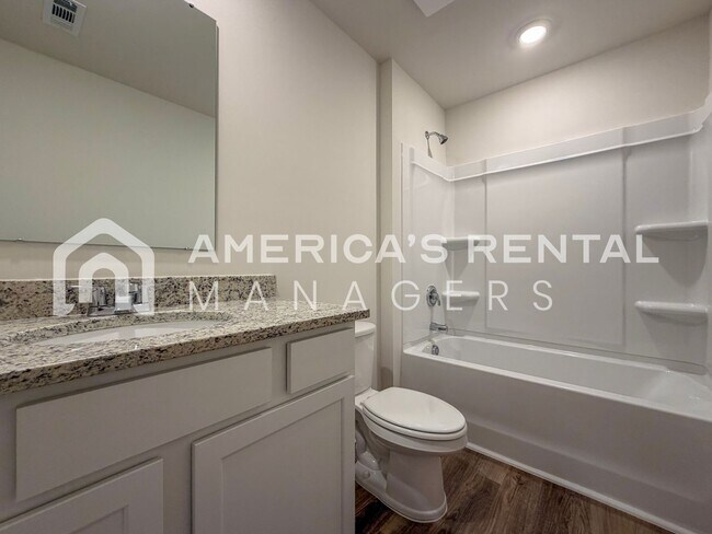 Building Photo - New Construction Home for Rent!