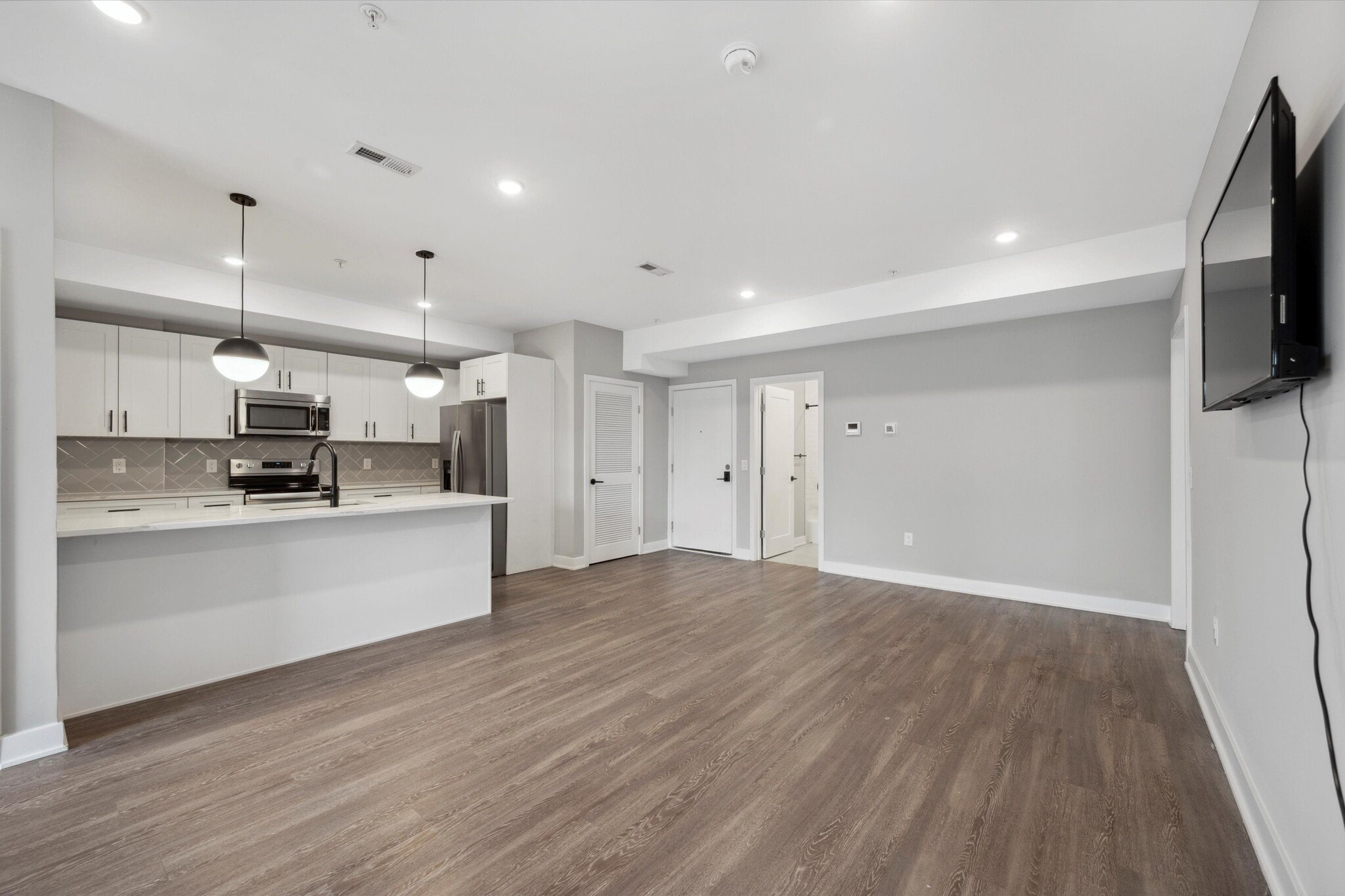 Building Photo - 1841 N Gratz St