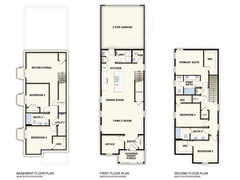 Building Photo - 320 N Addison Way