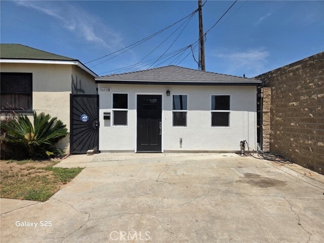 Building Photo - 7645 Wellman St