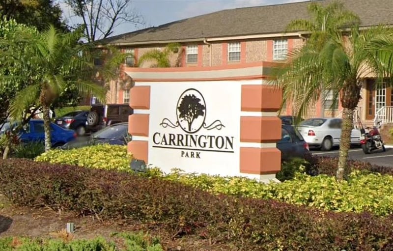 Building Photo - 448 Banyon Tree Cir