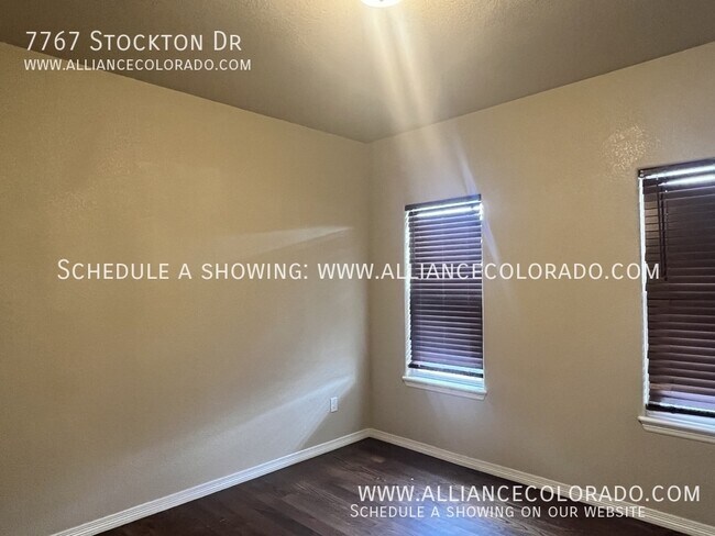 Building Photo - 7767 Stockton Dr
