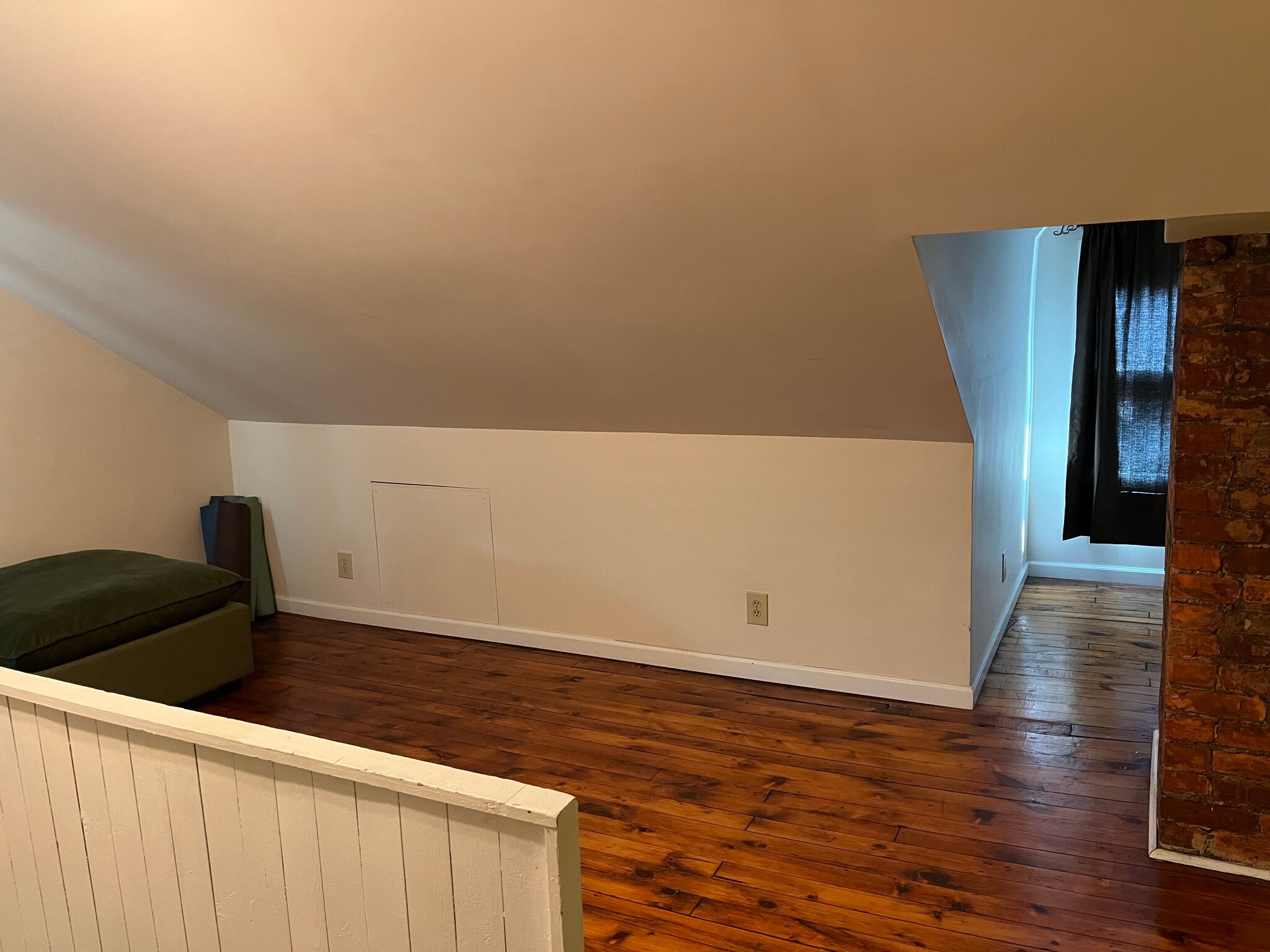 3rd bedroom - 17 5th St