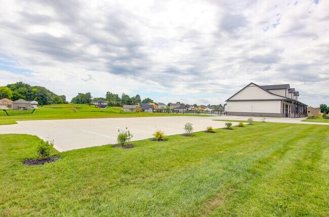 Building Photo - 2547 Rafiki Dr