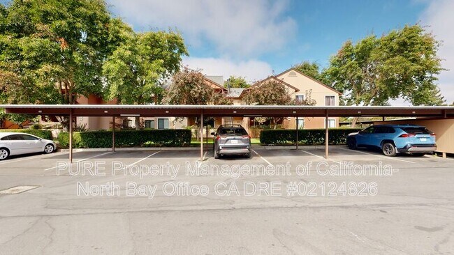 Building Photo - 8201 Camino Colegio