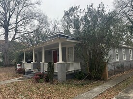Building Photo - 1320 Pine St