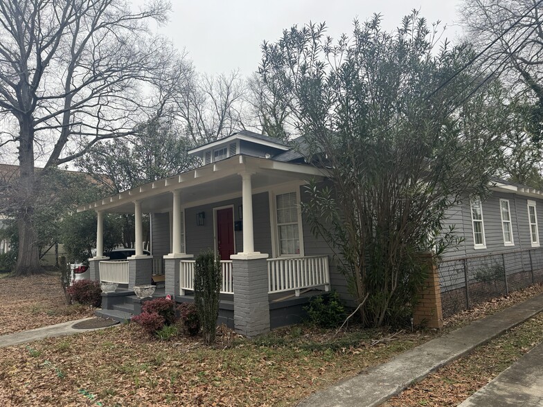 Historic Waverly - 1320 Pine St