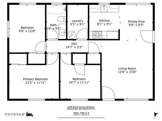 Building Photo - Schedule a showing today 505-808-6467