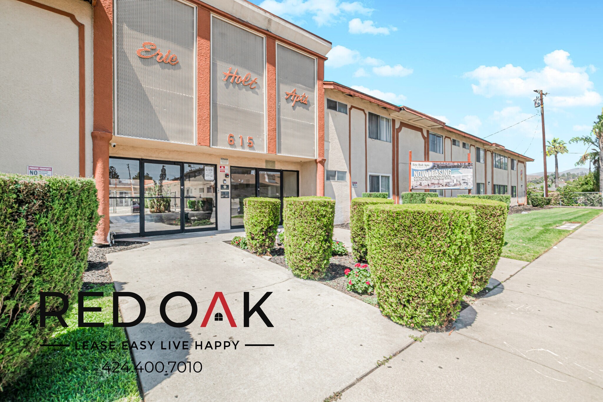 Building Photo - 615 Erie St