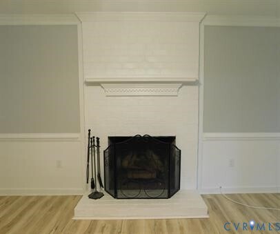 Building Photo - 1714 Abbot's Mill Way