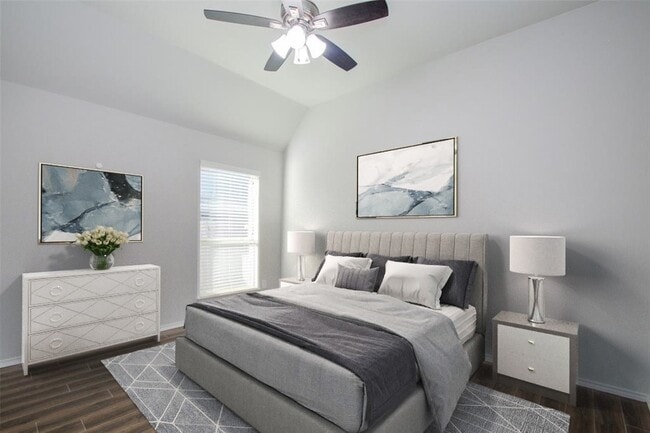 Building Photo - 13520 Mason Canyon Ln