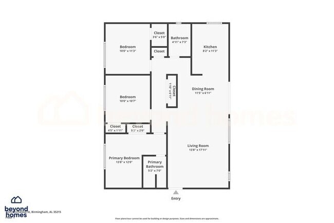 Building Photo - Cozy Comfort Meets Classic Charm in Killough Springs!