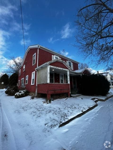 Building Photo - 744 E. Third St.
