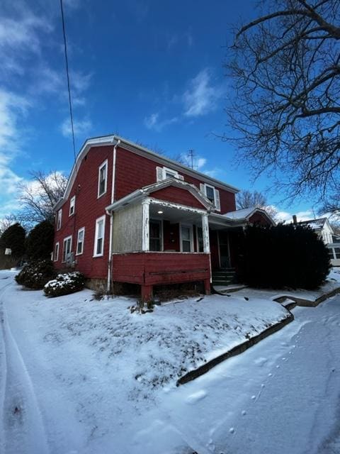 Primary Photo - 744 E. Third St.